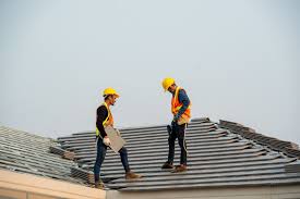 Best Roof Installation  in Sewaren, NJ